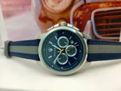 ساعة مازيراتي للرجال R8871637001