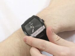 ساعة جيس للرجال GW0386G1