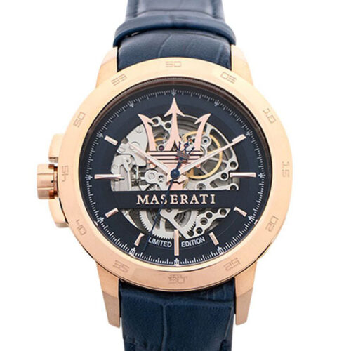 ساعة مازيراتي للرجال R8821119005