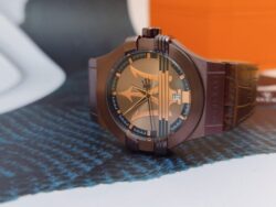 ساعة مازيراتي للرجال R8851108011