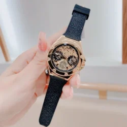 ساعة جيس للنساء GW0620L2