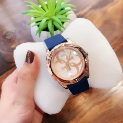 ساعة جيس للنساء W0911L6