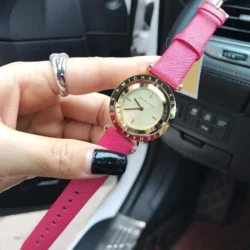 ساعة مايكل كورس للنساء MK2525