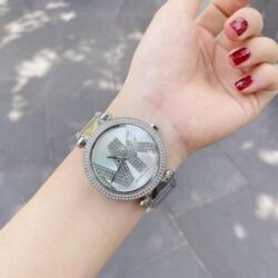 ساعة مايكل كورس للنساء MK6658