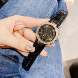 ساعة مايكل كورس للنساء MK6984