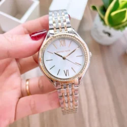 ساعة مايكل كورس للنساء MK7084