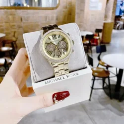 ساعة مايكل كورس للنساء MK7199
