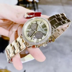 ساعة مايكل كورس للنساء MK7199