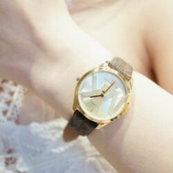 ساعة مايكل كورس للنساء MK2862