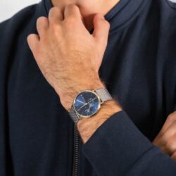 ساعة تومي هيلفيغر للرجال 1791505