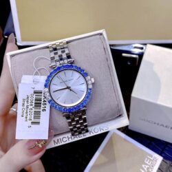 ساعة مايكل كورس للنساء MK4516
