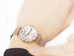 ساعة امبوريو ارماني للنساء AR1683