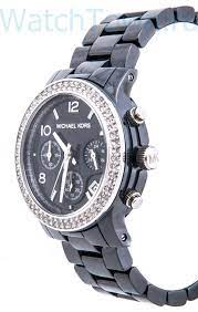 ساعة مايكل كورس للنساء MK5655