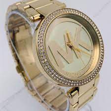 ساعة مايكل كورس للنساء MK5784