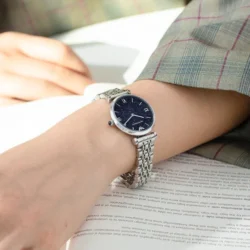 ساعة امبوريو ارماني للنساء AR11091