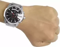 ساعة ديزل للرجال DZ4308