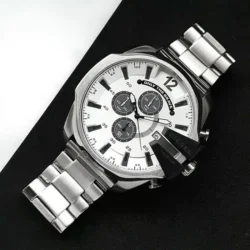 ساعة ديزل للرجال DZ4501