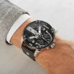 ساعة ديزل للرجال DZ7313