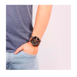 ساعة ديزل للرجال DZ7332