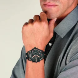 ساعة ديزل للرجال DZ7350