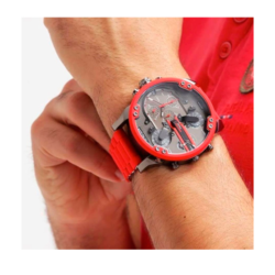 ساعة ديزل للرجال DZ7370