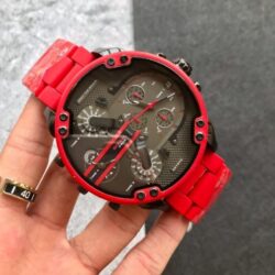 ساعة ديزل للرجال DZ7370