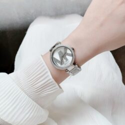 ساعة مايكل كورس للنساء MK6658