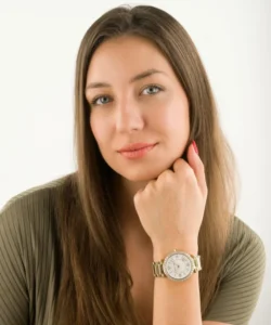 ساعة مايكل كورس للنساء MK4693