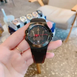 ساعة مازيراتي للرجال R8851108010