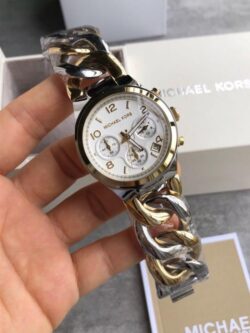 ساعة مايكل كورس للنساء MK3199