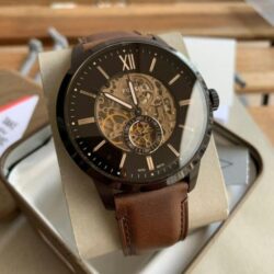 ساعة فوسيل للرجال ME3155