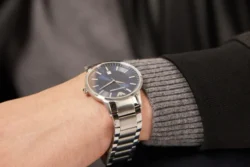 ساعة امبوريو ارماني للرجال AR2477