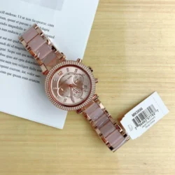 ساعة مايكل كورس للنساء MK5896