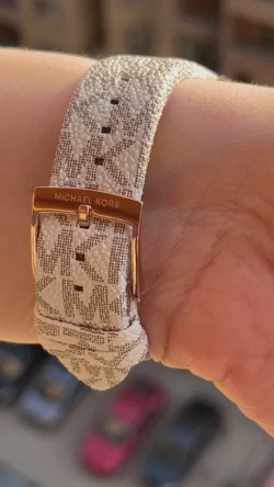 ساعة مايكل كورس للنساء MK6980