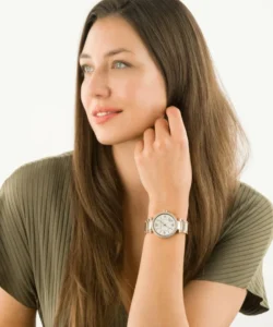 ساعة مايكل كورس للنساء MK4695