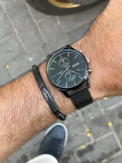 ساعة هوجو بوس للرجال 1513811