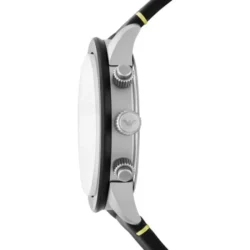 ساعة امبوريو ارماني للرجال AR11325