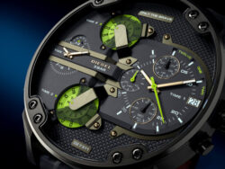 ساعة ديزل للرجال DZ7311