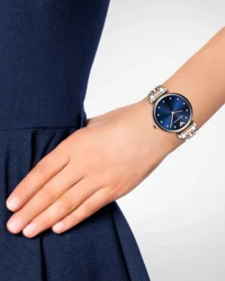 ساعة امبوريو ارماني للنساء AR11092