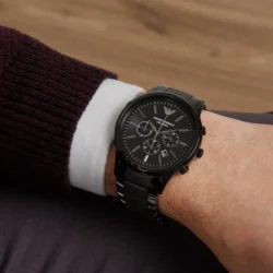 ساعة امبوريو ارماني للرجال AR1452