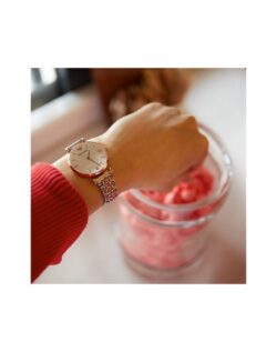 ساعة امبوريو ارماني للنساء AR1683