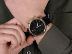 ساعة امبوريو ارماني للرجال AR1917