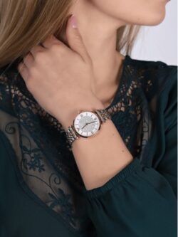 ساعة امبوريو ارماني للنساء AR1926