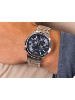 ساعة امبوريو ارماني للرجال AR2448