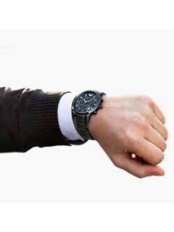 ساعة امبوريو ارماني للرجال AR2453