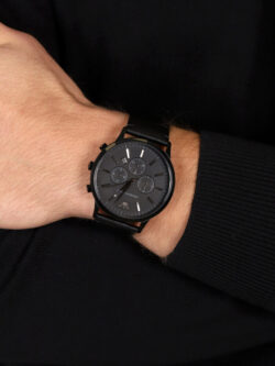 ساعة امبوريو ارماني للرجال AR2461