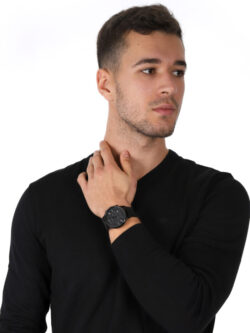 ساعة امبوريو ارماني للرجال AR2461