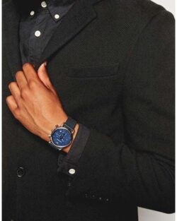 ساعة امبوريو ارماني للرجال AR1736