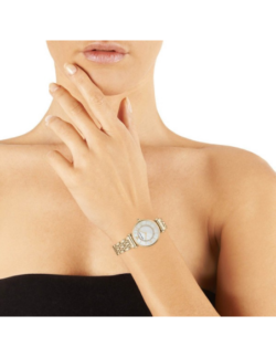 ساعة امبوريو ارماني للنساء AR1907