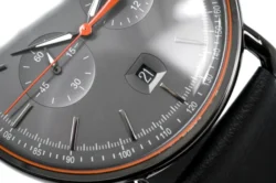 ساعة امبوريو ارماني للرجال AR11168